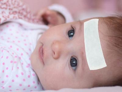 小儿积食跟发烧有关系吗?活菌一号营养师为您