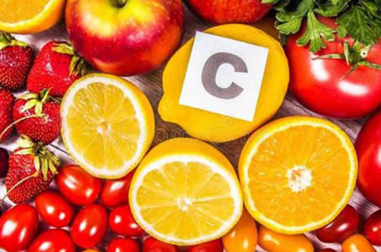 蓝帽维生素C贴牌加工 橙子味人体营养素VC压片糖果生产商