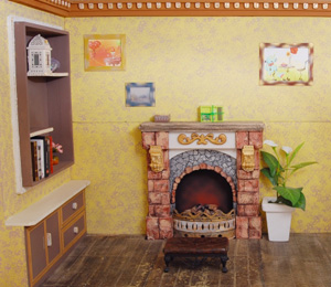 安琪尔安琪尔VIP拍摄中心照场展示