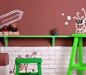 安琪尔华宇梦幻店照场展示