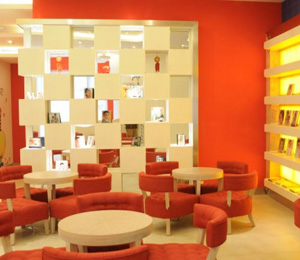 安琪尔江北东和城照场展示