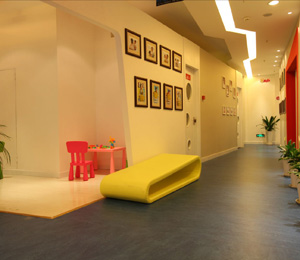 安琪尔南坪上海城照场展示