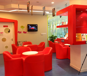 安琪尔南坪上海城照场展示