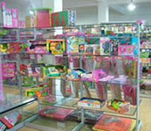 �ɼ���ߵ���չʾ