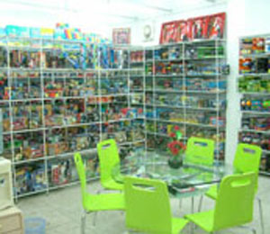 �ɼ���ߵ���չʾ