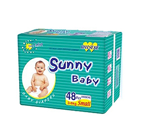 Suuny BabyӤֽ