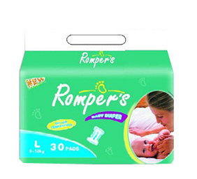 Rompersʪ̼