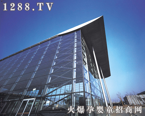 條條大路通向第11屆CBME孕嬰童展舉辦地