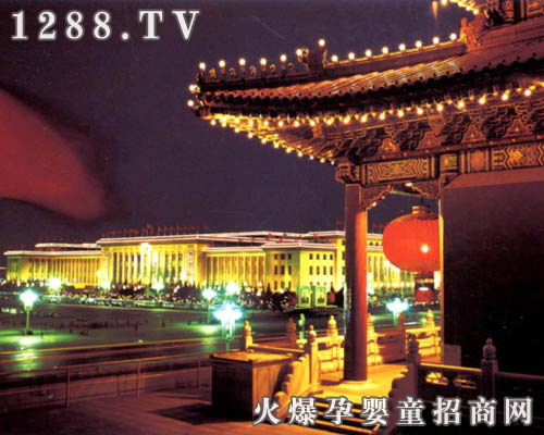 第十三屆京正孕嬰童展之余可自助游北京