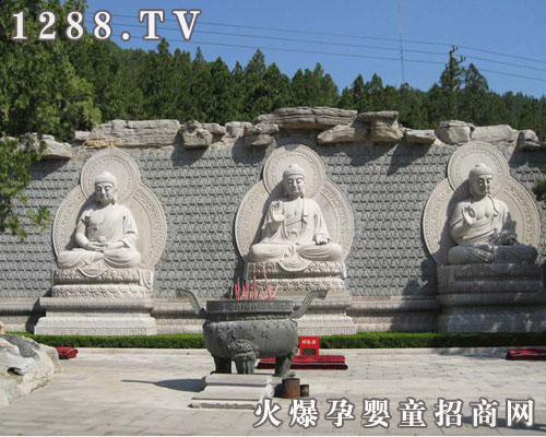 第六屆濟南兒童產(chǎn)業(yè)博覽會(huì )旅游好去處(組圖)