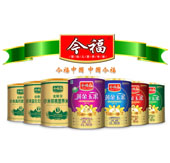 今福嬰童食品廣州國際嬰童展即將帶來(lái)天然品質(zhì)