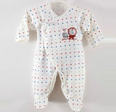 品物咸亨嬰幼服飾將亮相廣州京正展