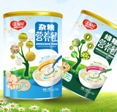專(zhuān)注嬰童健康食品美滋園即將震撼亮相十七屆京正展