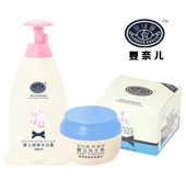 嬰奈兒將借助2014京正展拓展市場(chǎng)占有率