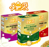 多嘉愛(ài)嬰童食品即將亮相2015北京京正嬰童展