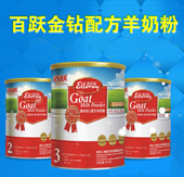 百躍乳業(yè)將借助2015京正展拓展市場(chǎng)占有率