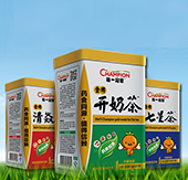 綠色環(huán)保風(fēng)席卷2015CBME展 南昌傲龍隨時(shí)歡迎您的光臨