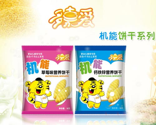 多嘉愛(ài)亮相京正展 堅守好品質(zhì) 只做好輔食
