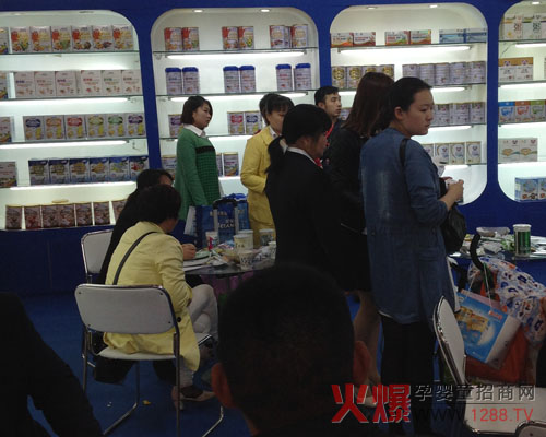 全作用+多劑型+系列化 京正展會(huì )每愛(ài)火爆場(chǎng)面讓人點(diǎn)贊