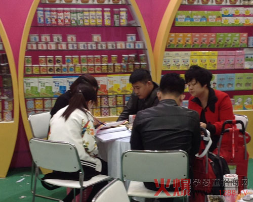 西豆創(chuàng  )意展位設計引起京正展會(huì )客戶(hù)稱(chēng)贊