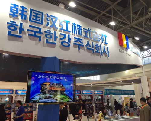 韓國迪優(yōu)米京正展會(huì )精彩回顧：那些你不能不知的事