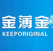 征戰第16屆CBME上海展 金薄金全面開(kāi)啟大健康時(shí)代