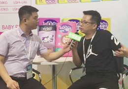 ֱѿĸӤ2018ϺCBMEչֳ