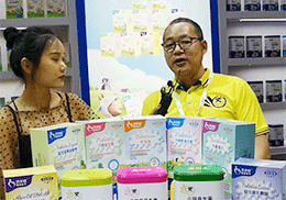 ֱ˼ӪƷ2019ϺCBMEӤͯչֳ