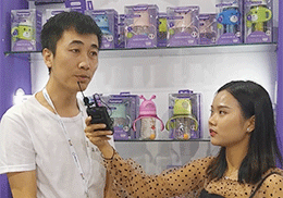 ֱɭƿ2019ϺCBMEӤͯչֳ