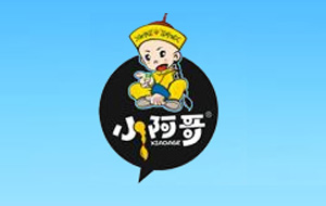 小阿哥