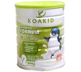 KOAKID�ϴ�Ӥ���̷۶���