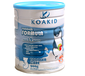 KOAKID�ɳ��׶��䷽�̷�����