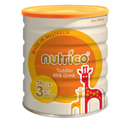 Nutrico�׶��̷�3��