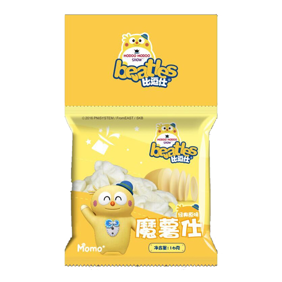   比逗仕經(jīng)典原味魔薯仕