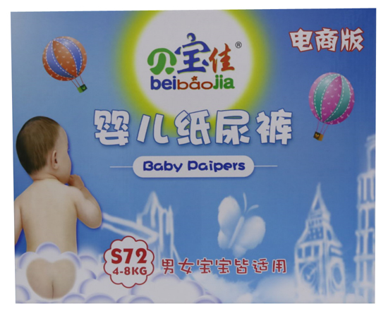   ������Ӥ��ֽ�����̰�s72 4-8kg
