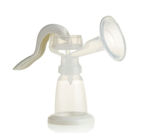   娃娃愛高級吸奶器