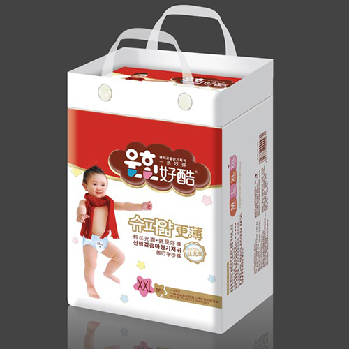    好酷拉拉褲XXL18