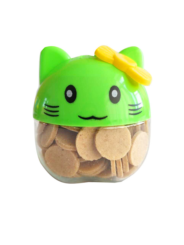 吉牯利山楂片綠色小貓包裝.jpg