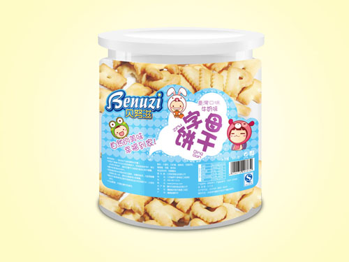 貝努滋字母餅干.jpg