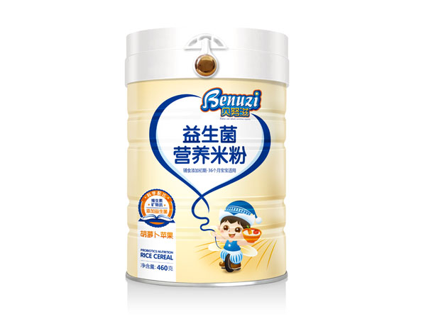 貝努滋益生菌米粉胡蘿卜蘋(píng)果配方.jpg