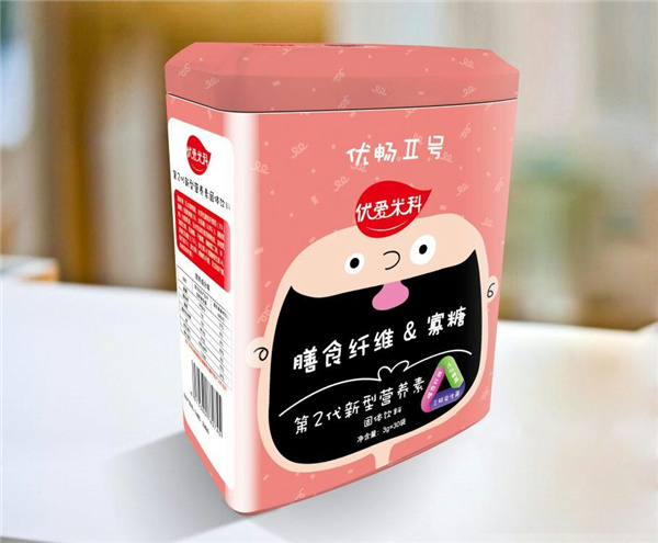    優(yōu)愛米科膳食纖維寡糖營(yíng)養(yǎng)素