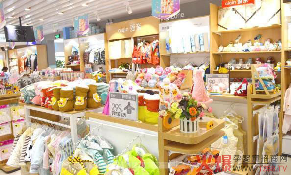 母婴市场红利有哪些?三四线城市更值得布局-市