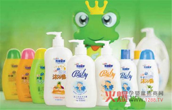 婴儿洗护用品哪个好?婴儿洗护十大品牌排行榜