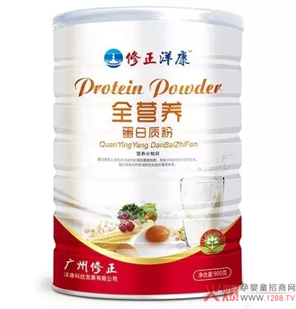 大厂家!实力品牌!母婴店利润立增20%!修正洋康