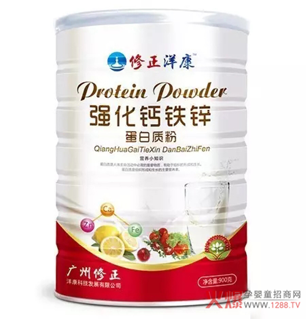 大厂家!实力品牌!母婴店利润立增20%!修正洋康