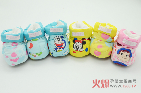爱婴童宝宝学步鞋 助宝宝正确学走路-产品资讯