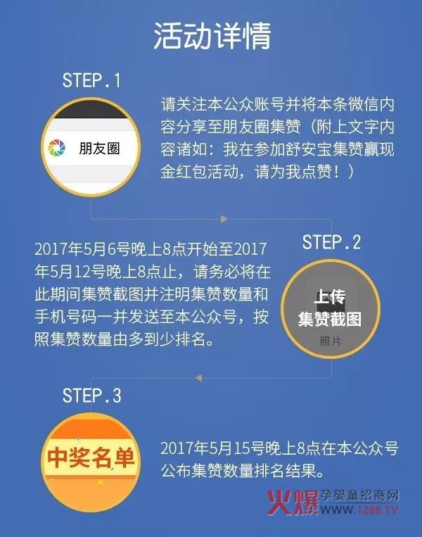 戳!既有舒安宝知识点还有现金红包,这个活动为