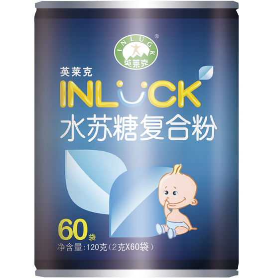  英萊克水蘇糖復(fù)合粉