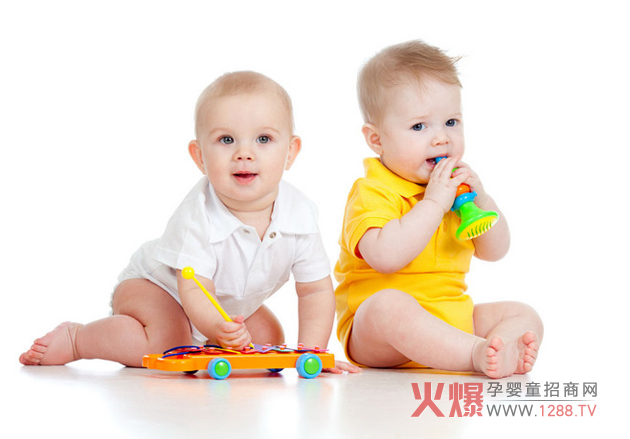 母婴行业发展潜力巨大 为何垂直母婴电商平台