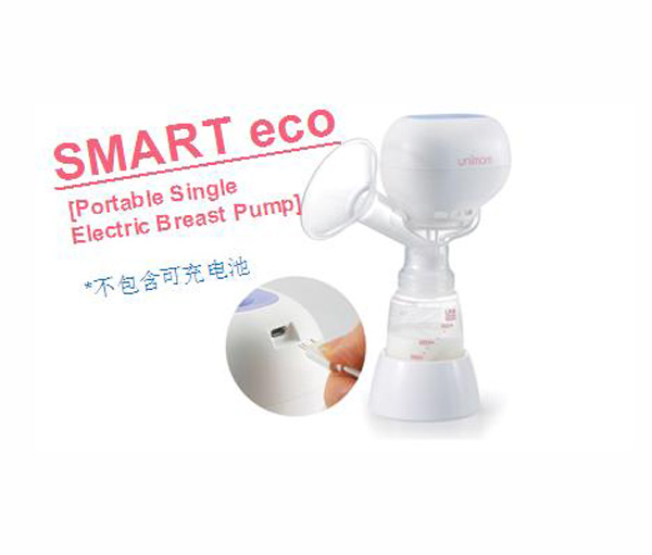  UnimomSMART（不包含可充電池）